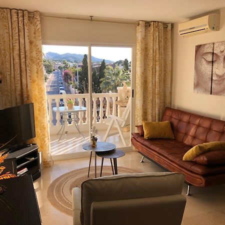 Apartment Rosol Albir Playa El Albir Екстериор снимка