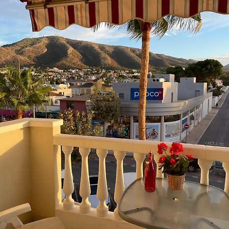 Apartment Rosol Albir Playa El Albir Екстериор снимка