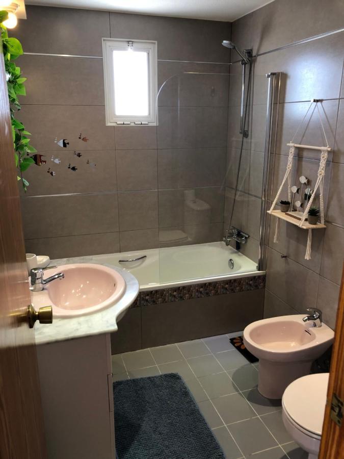 Apartment Rosol Albir Playa El Albir Екстериор снимка