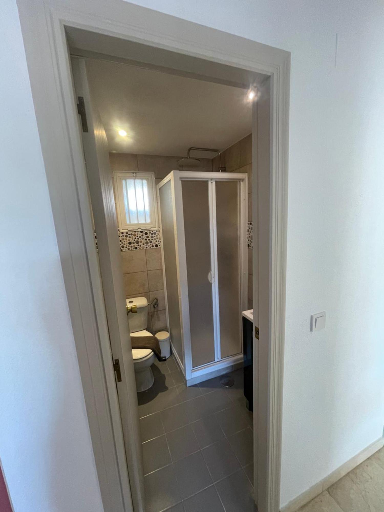 Apartment Rosol Albir Playa El Albir Екстериор снимка